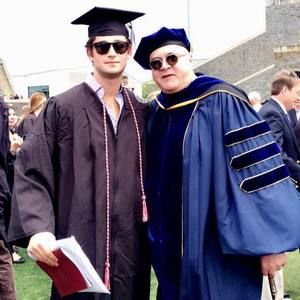 Meet your Posher, Andrew